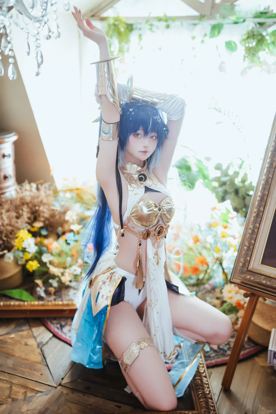 爱莉 - No.001 鸣潮·尤诺 [29P-230MB] tg@simisebaisi 【丝足阁】026.webp